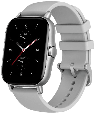 Smart watches